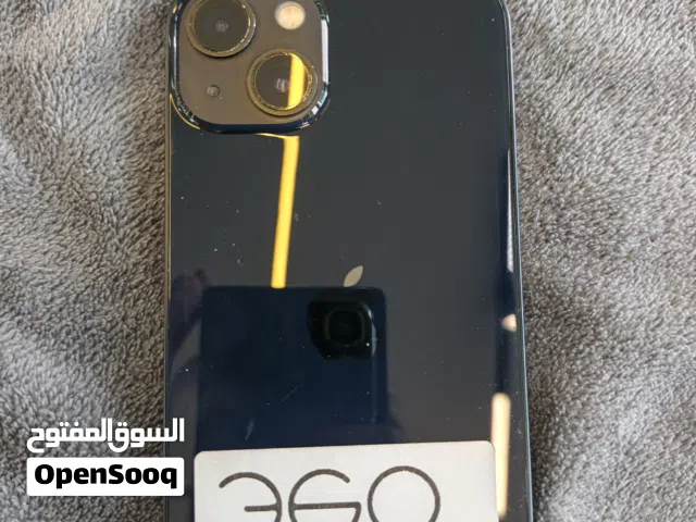 iphone 13 128 GB  بحالة ممتازة