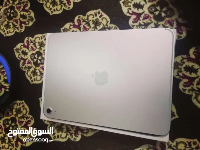 Apple iPad Air 11 128 GB in Baghdad