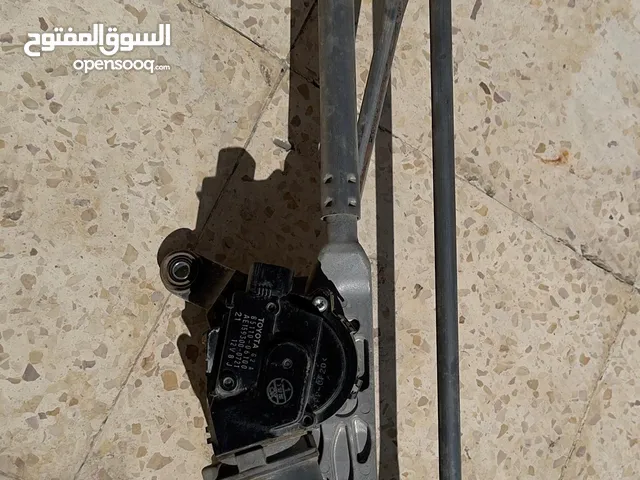 ماتور مساحات كامري