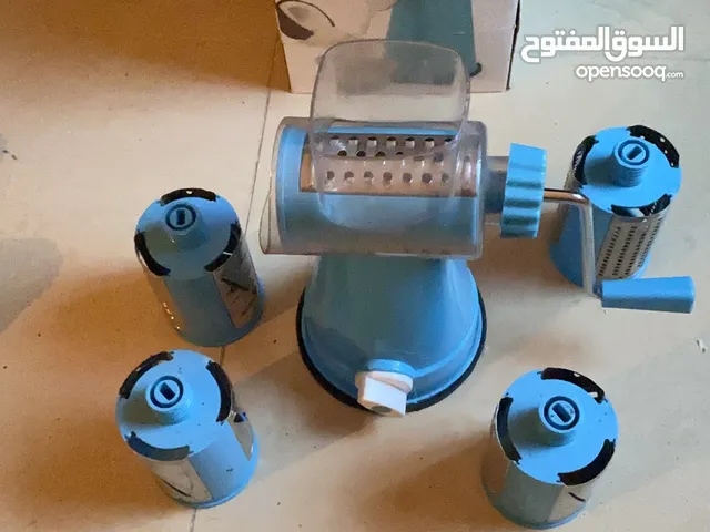 شيفلاين مبشرة دوارة وقطاعة بحالة جيدة جدا لم تستخدم إلى ثلاثة مرات وأريد والان أنا ليس بحاجة إلى
