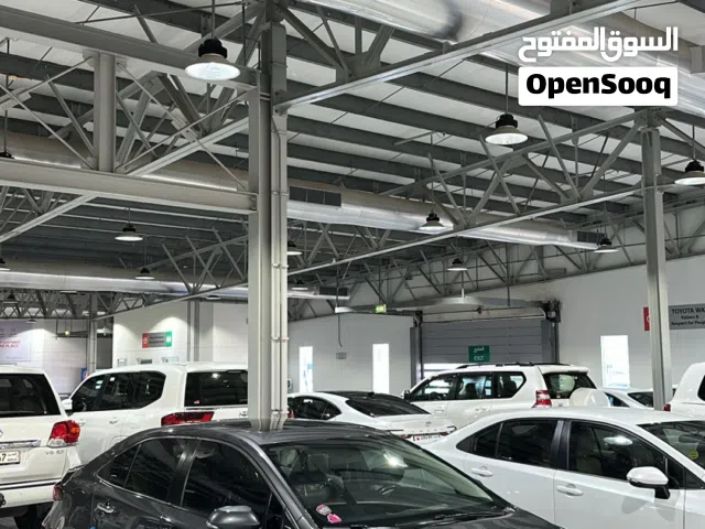 2022 تويوتا كورولا GLI