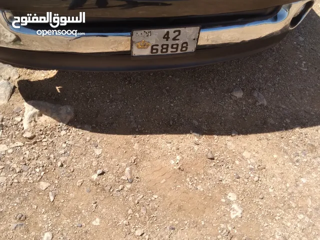 Used Dodge Ram in Al Karak