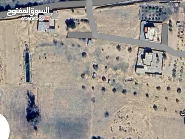 Residential Land for Sale in Zawiya Western Zawiya
