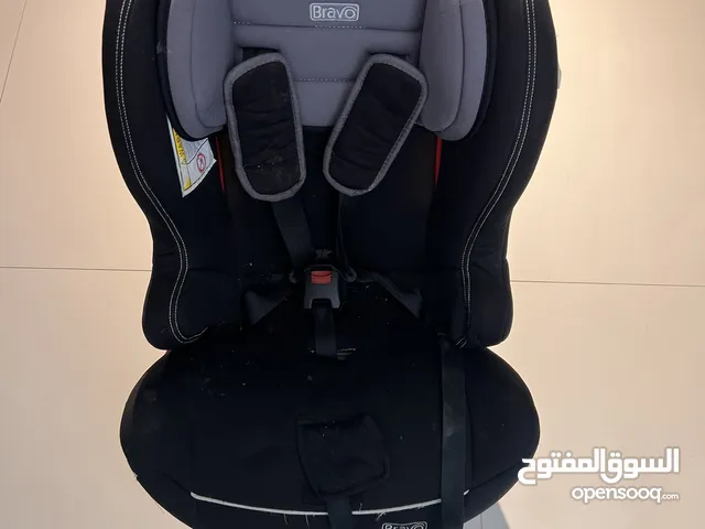 كرسي سياره للاطفال +عربه اطفال