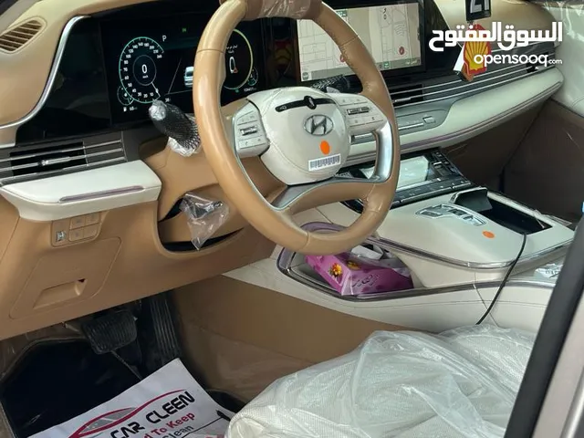 Used Hyundai Azera in Al Madinah