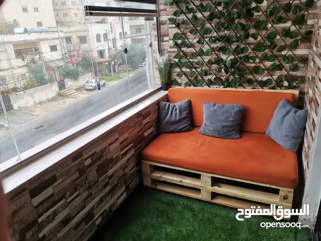 126 m2 3 Bedrooms Apartments for Sale in Amman Al Hashmi Al Shamali