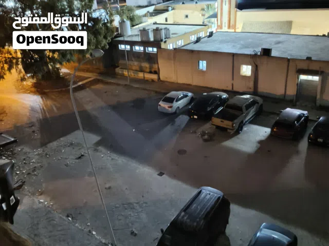 شقة للبيع طرابلس باب عكارة