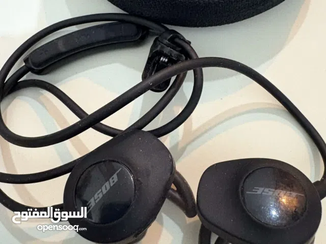 سماعه للبيع سماعه اصليه Bose