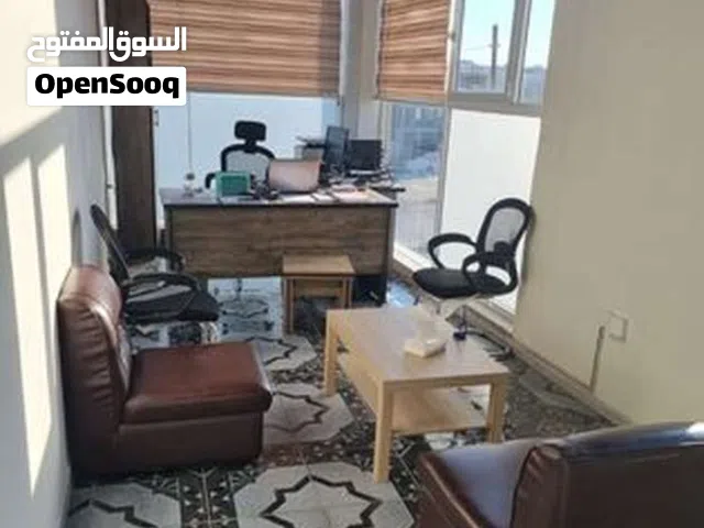 مكتب للايجار واصدار رخصة مهن