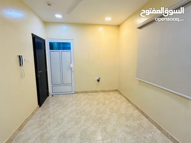STUDIO FOR RENT IN QUDAIBIYA SEMI FURNISHED WITH ELECTRICITY