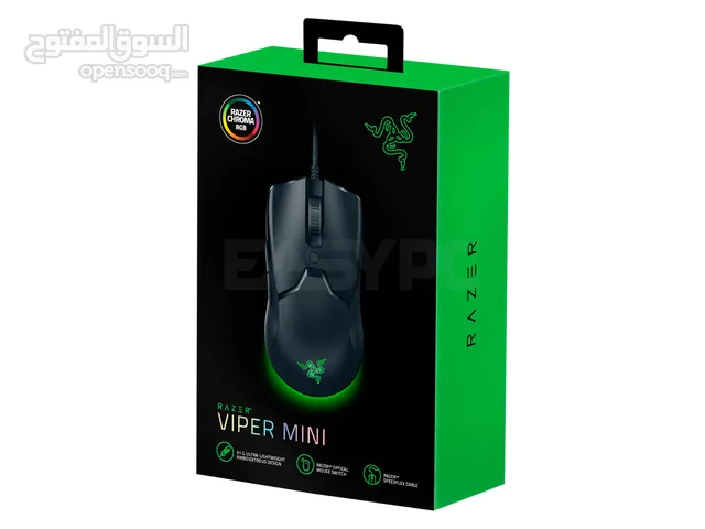 razer viper mini