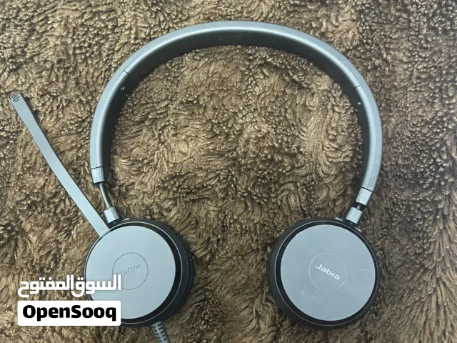 Casque Jabra Evolve 20 Original