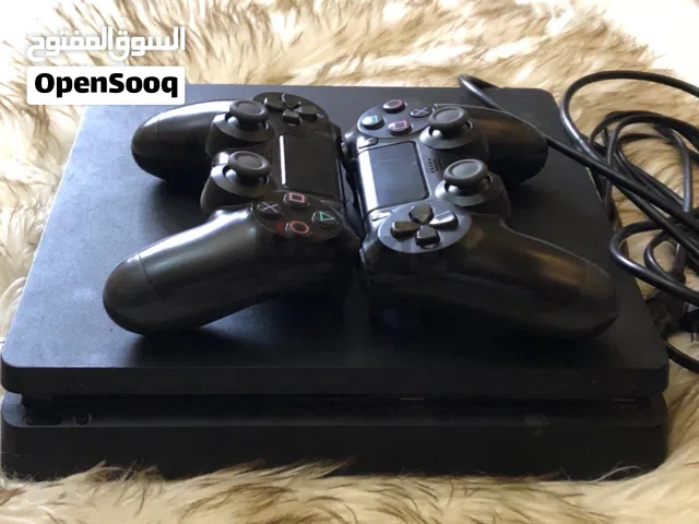 PlayStation 4 PlayStation for sale in Al Batinah