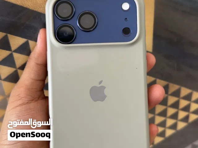 ايفون 14 برو ماكس محول 17