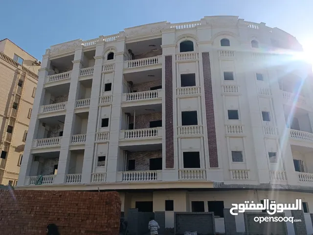 207 m2 3 Bedrooms Apartments for Sale in Cairo New Cairo