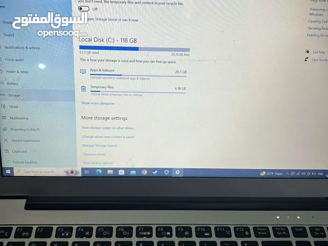 Windows TagTech for sale  in Amman