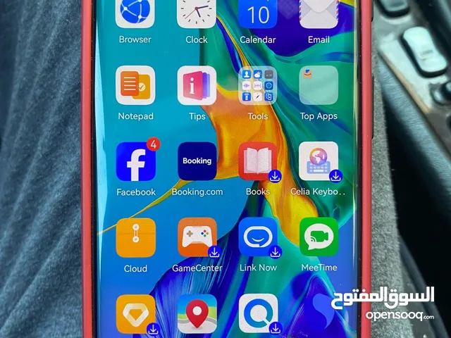 هواوي p30 pro
