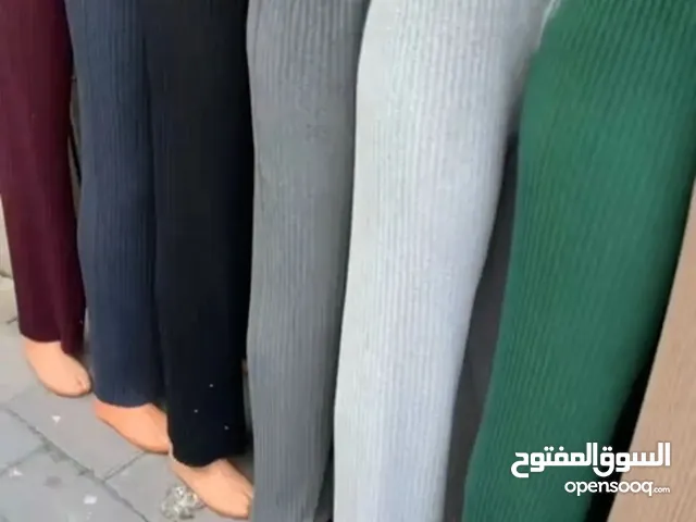 Leggings Pants in Muscat