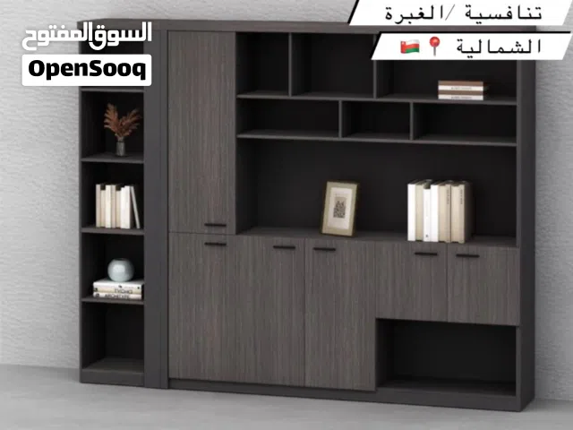 زوايا لمشاريع الأثاث تتوفر لدينا خزائن ملابس بمختلف الأنواع