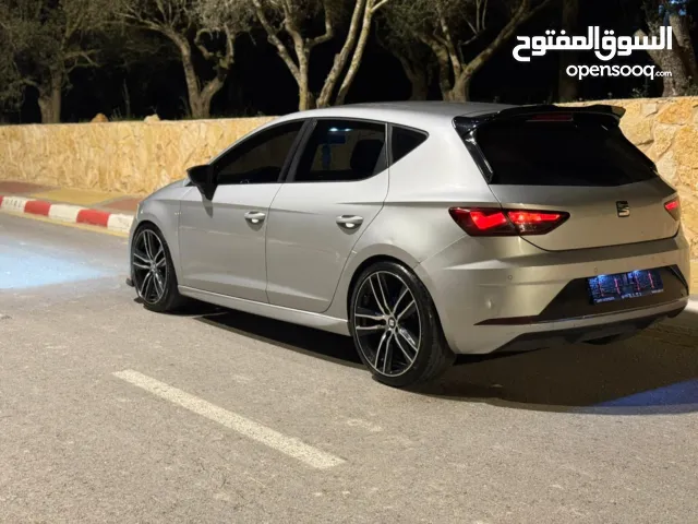 Used Seat Lean in Jenin