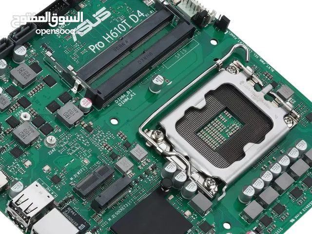 urgently need LGA1700 motherboard