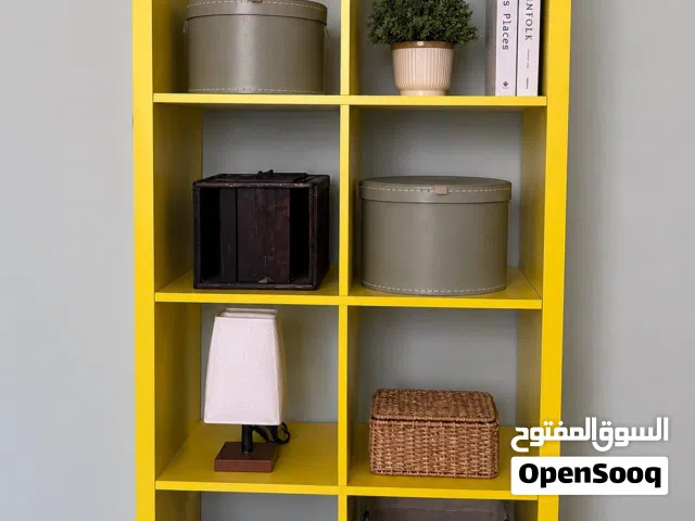 للبيع دولاب IKEA وكنبة مفردة