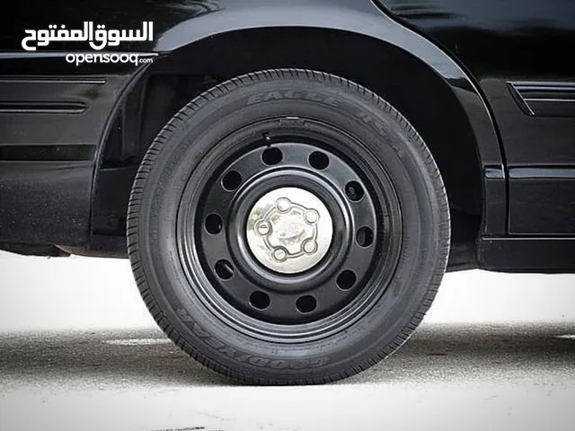 Other 20 Tyre & Rim in Kuwait City