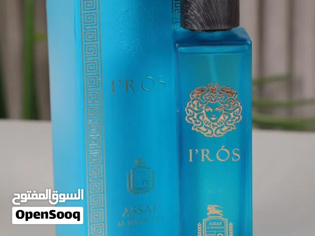 عطر عساف الاصلي