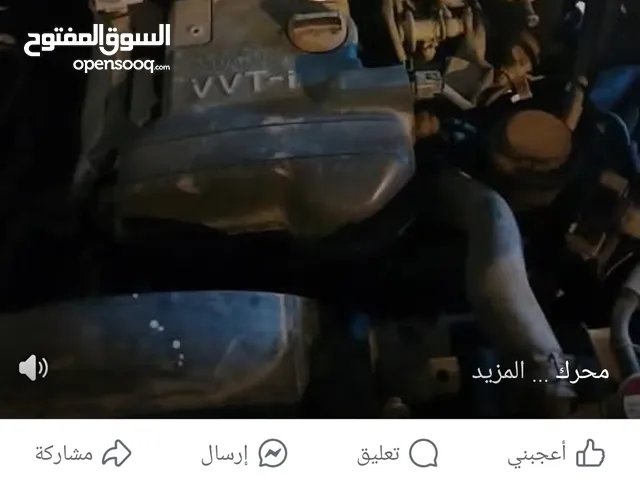 محرك كير vvt ثنين ونص