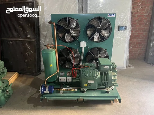 Air Conditioning Maintenance Services in Amman
