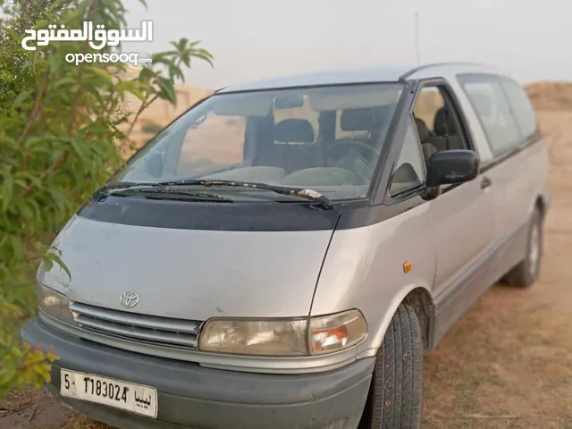 Used Toyota Previa in Jafara