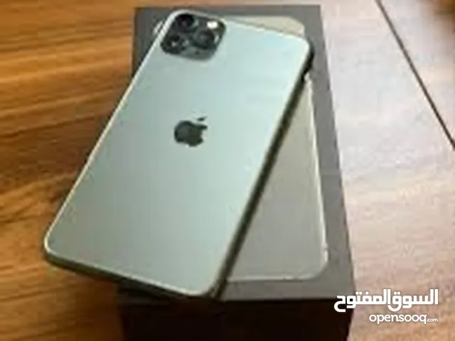 iPhone 11 Pro مستخدم ما في أي مشاكل