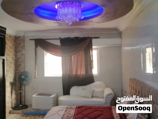 شقة مفروشة للايجار في جبل طارق