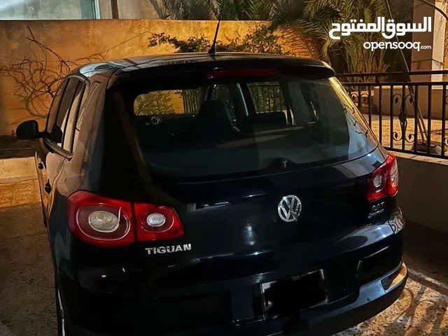 Used Volkswagen Tiguan in Tripoli