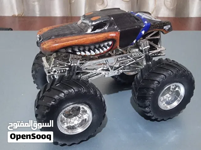 سيارات hot wheels
