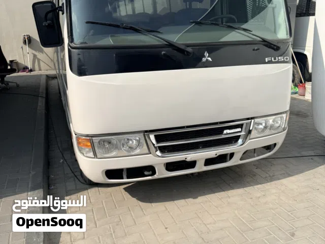 Mitsubishi Rosa 2016