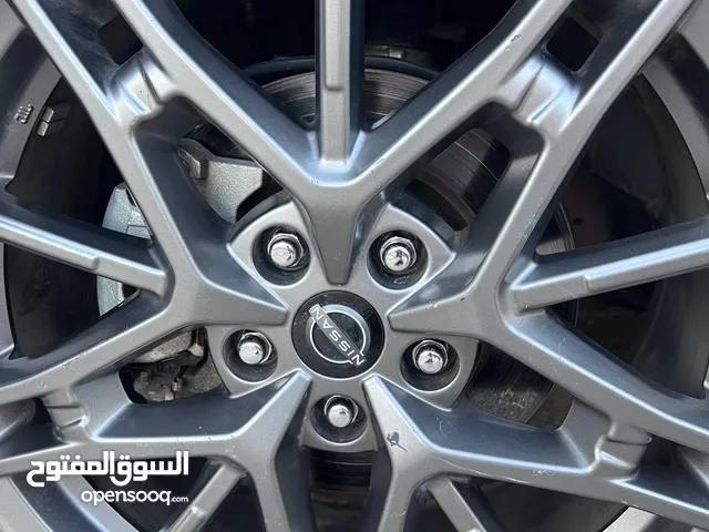 نيسان التيما SR كامل مواصفات