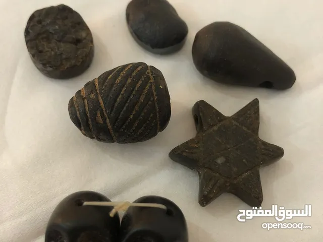 مجموعة أحجار