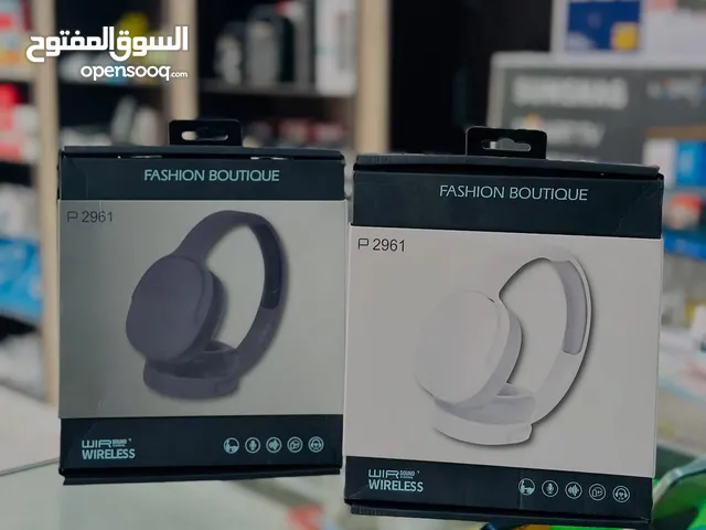Gaming PC Gaming Headset in Misrata