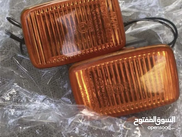 قطع غيار لكزس LS 400 للبيع في سلطنة عُمان : محلات : مراكز : جديد ومستعمل :  أفضل الأسعار
