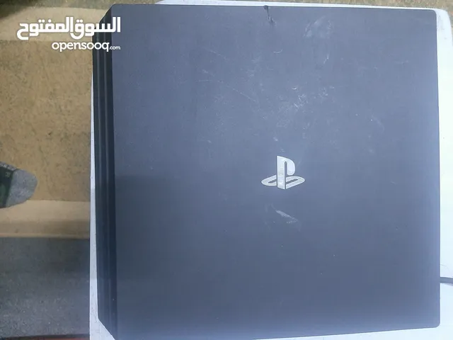 بلاستيشن 4 برو مساحه 861