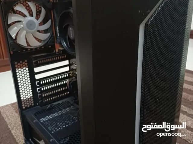 (urgent) Ryzen 7 5700g pc (مستعجل)