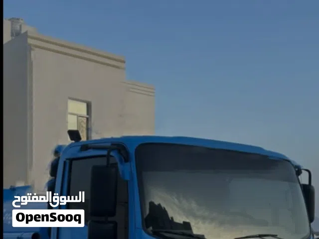 صهريج نقل المياه في  المعبيلة ((Al Mobaila))