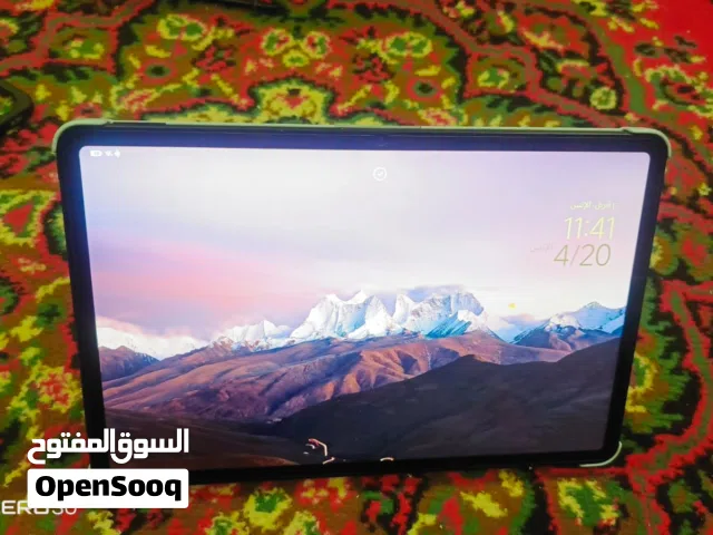 جهاز نظيف مرة ماركة بوكو باد برو + كيبورد + قلم