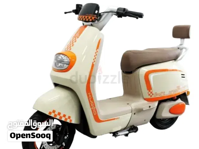 Kugoo T30 Electric Scooter