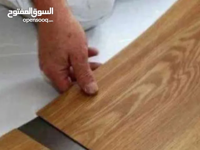ارضيات باركيه سرحات قياس 15سم في91مواصفات اوروبي صد خدش مقاوم ماء ورطوبه