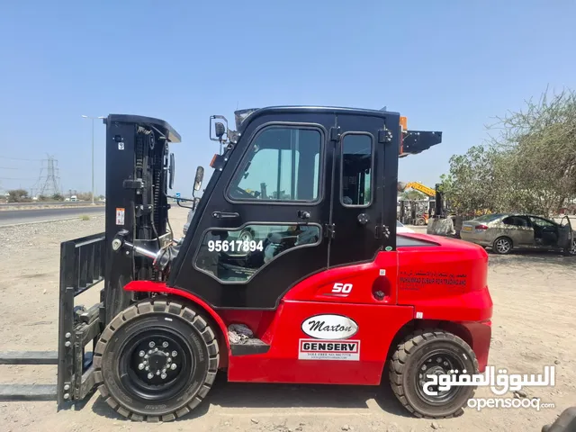 forklift for rent