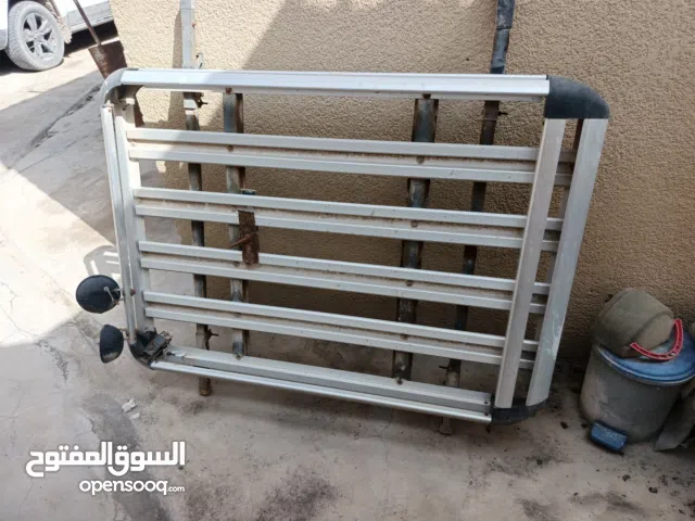 سلة سيباية سيارة وجامات جيب باتريوت للبيع