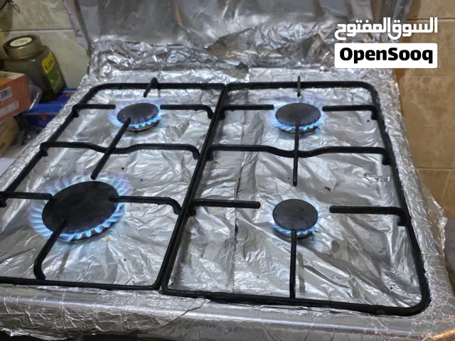 بوتاجاز بيكو 4 عيون