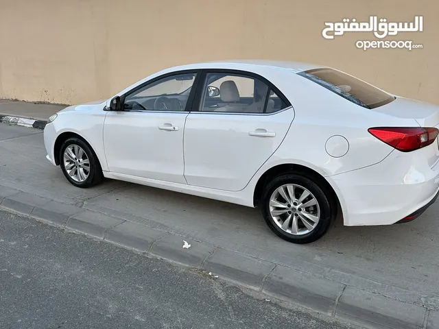 Used MG Other in Taif